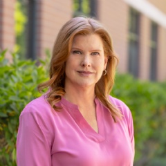 Karen Carter, Vice President of Global Marketing, Sisel International