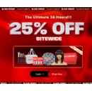 Beautyforever 2025 Black Friday Wig Sale