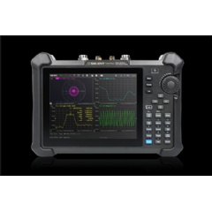 SHN900A Series Handheld Vector Network Analyzer