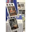 Unveiling the Past: Glenn P. Woods Masterpieces Captivate Readers at the Manila International Book Fair 2025