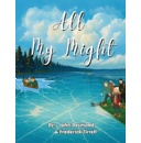“All My Might” — A Story of Courage, Friendship, and the Power to Overcome
