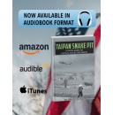 New Audiobook Release Celebrates Veterans Day with Intimate Vietnam Helicopter-Crew Memoir