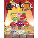 Dennis W.C. Wong Redefines Modern Storytelling with The App I Cot 6 Series and His Expanding Literary Universe