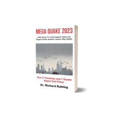 Mega Quake 2023