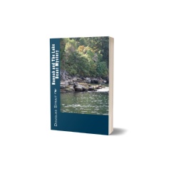 “Hannah and The Lake Beast Mystery” by Douglas Strait