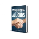 Robert Castleberry Brings to Life Stroke Survival: Against All Odds at the 2025 Frankfurt Book Fair