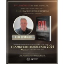 Kirk Spangler Unveils Evil Among Us, a Thriller of Corruption and Survival
