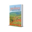 Mary Ann Dratch Shares A Journey Through Time at the 2025 Frankfurt Book Fair