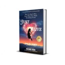 Zayra Del Carmen Inspires the World to Just Stay Alive  A Powerful Message of Hope, Healing, and Human Resilience