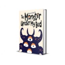 Denson W. Jones, Sr. Delivers a Message About Responsibility and Respect in “The Monsters Under My Bed”