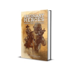 Steve Wheelers Ordinary Heroes Brings Realistic Police Action to Life