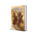 Steve Wheeler’s “Ordinary Heroes” Brings Realistic Police Action to Life