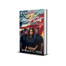 Ronald C. Fish Takes Readers on a High-Flying Adventure in Pursuit of Wings of Gold