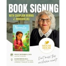 Chaplain Norma Mousoulias To Sign Normita: How She Helped God Spread Love Around the World