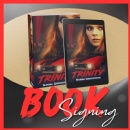 Norma Grochowski Hits the Road with Thrilling Mystery Trinity