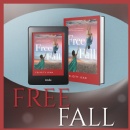 Author Felicity Jean Transforms Alzheimer’s Caregiving Into a Journey of Resilience in “Free Fall”