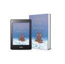 Albert G. Thayer Brings Holiday Traditions to Life in �Christmas for a Fish Out of Water�