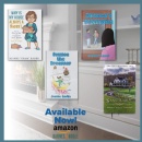 Joanne Radke Inspires Faith, Growth, and Imagination Through Her Collection of Uplifting Books