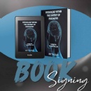Explore the Mind with Amy Twilegar�s �Psychology Within the Context of Psychiatry� Book Signing