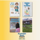 Joanne Radke Releases Four Inspiring Books That Touch Hearts and Strengthen Faith