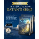 �The Untold Story of Satan�s Seed� Calls Readers Back to the Words of Jesus