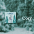 J. Corn Brings Healing and Hope to Families in �Spoons: A Family Story of Enduring Loss�
