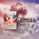High-Tech War and Global Stakes Collide in Ronald C. Fish�s Latest Military Thriller