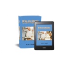 Dr. Albert H. Yurvati�s �Bride and Blades� Highlights How Love Endures in the World of Medicine