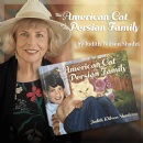 Judith Wilson Shadzi�s �The American Cat and the Persian Family� to Appear on a Broadway Billboard