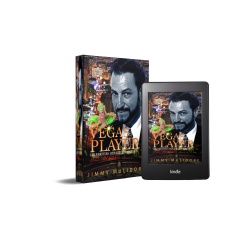 Jimmy Mulidore Chronicles a Dazzling Life in �The Vegas Player�