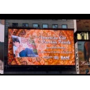 Judith Wilson Shadzi�s �The American Cat and the Persian Family� Lights Up Broadway