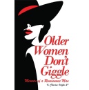 K Charles Oelfke II to Sign �Older Women Don�t Giggle� at London Book Fair 2026