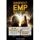 Everett Triplett Heads to London Book Fair 2026 to Sign �Imminent EMP: Be a Survivor�