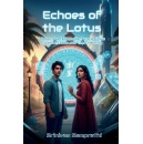 Srinivas Samprathi To Sign �Echoes of the Lotus� at London Book Fair 2026