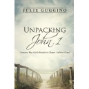 Julie Guggino Heads to London Book Fair 2026 to Sign �Unpacking John 1�