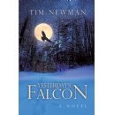 Tim Newman Launches �Yesterday�s Falcon� at London Book Fair 2026