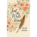 Sandy Juhola Brings �Just the Write Words� to Life at London Book Fair 2026