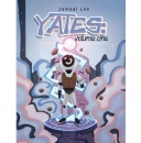 Jamaal Lee Unveils �Yates: Volume One� at London Book Fair 2026