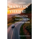 Wes Brockway Presents �Hang In There!� at London Book Fair 2026