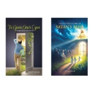 David Pinkston Brings Bold Biblical Insights to London Book Fair 2026