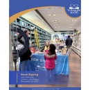 VA Rivera Heads to The Reading Glass Books for Holiday Book Signing