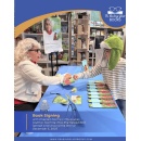 Chaplain Norma Mousoulias Presents �Normita: How She Helped God Spread Love Around the World�