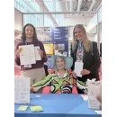 Spillane Heads to BolognaBookPlus 2026 to Sign �Nan�s Alphabet for Children�
