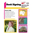 Nina M. Kelly�s Beloved Stories Head to BolognaBookPlus 2026 for a Special Showcase