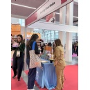 Reading Glass Books Makes a Splash at BolognaBookPlus 2026