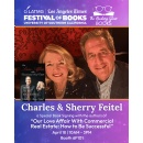 �Our Love Affair With Commercial Real Estate� To Be Presented at LA Times Festival of Books 2026