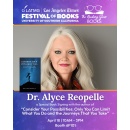 Dr. Alyce Reopelle To Sign �Consider Your Possibilities� at LA Times Festival of Books