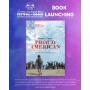 Sergio Tinoco’s “Proud American” To Be Featured at LA Times Festival of Books