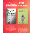 Dr. William Stephenson’s Works to Be Featured at La Times Festival of Books