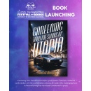 Keith A. Mandella To Showcase “Careening Thru The Slums of Utopia” at LA Times Festival of Books